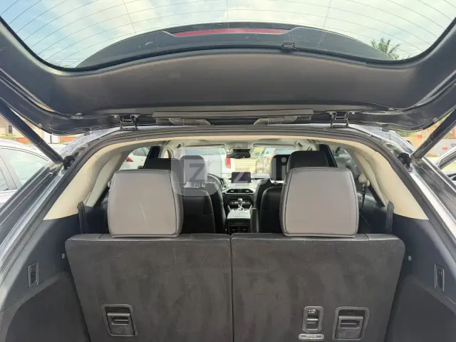Mazda CX-9 2022 — photo 8
