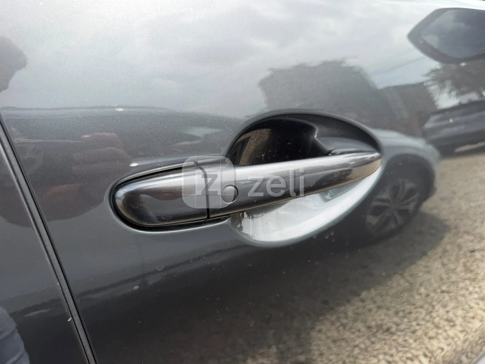 Mazda CX-9 2022 — photo 10