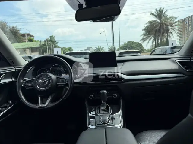 Mazda CX-9 2022 — photo 11