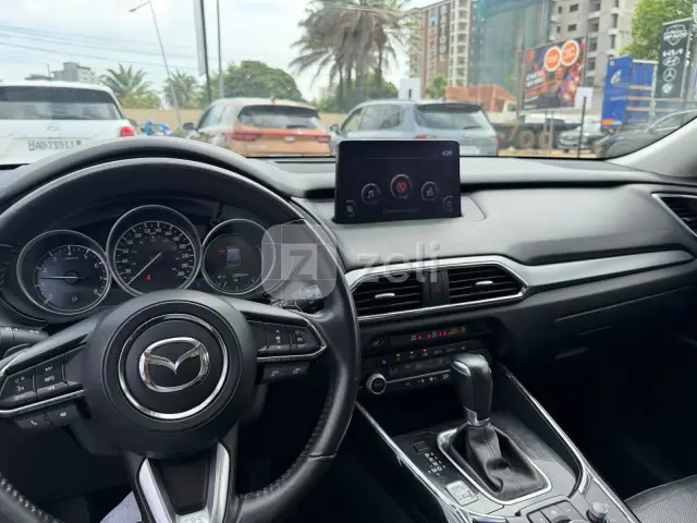 Mazda CX-9 2022 — photo 12