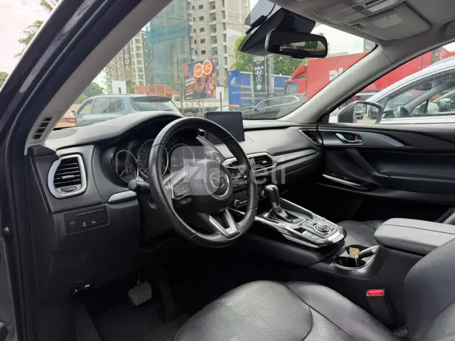 Mazda CX-9 2022 — photo 13