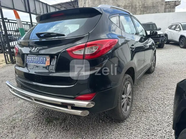 Hyundai Tucson 2015, photo 5