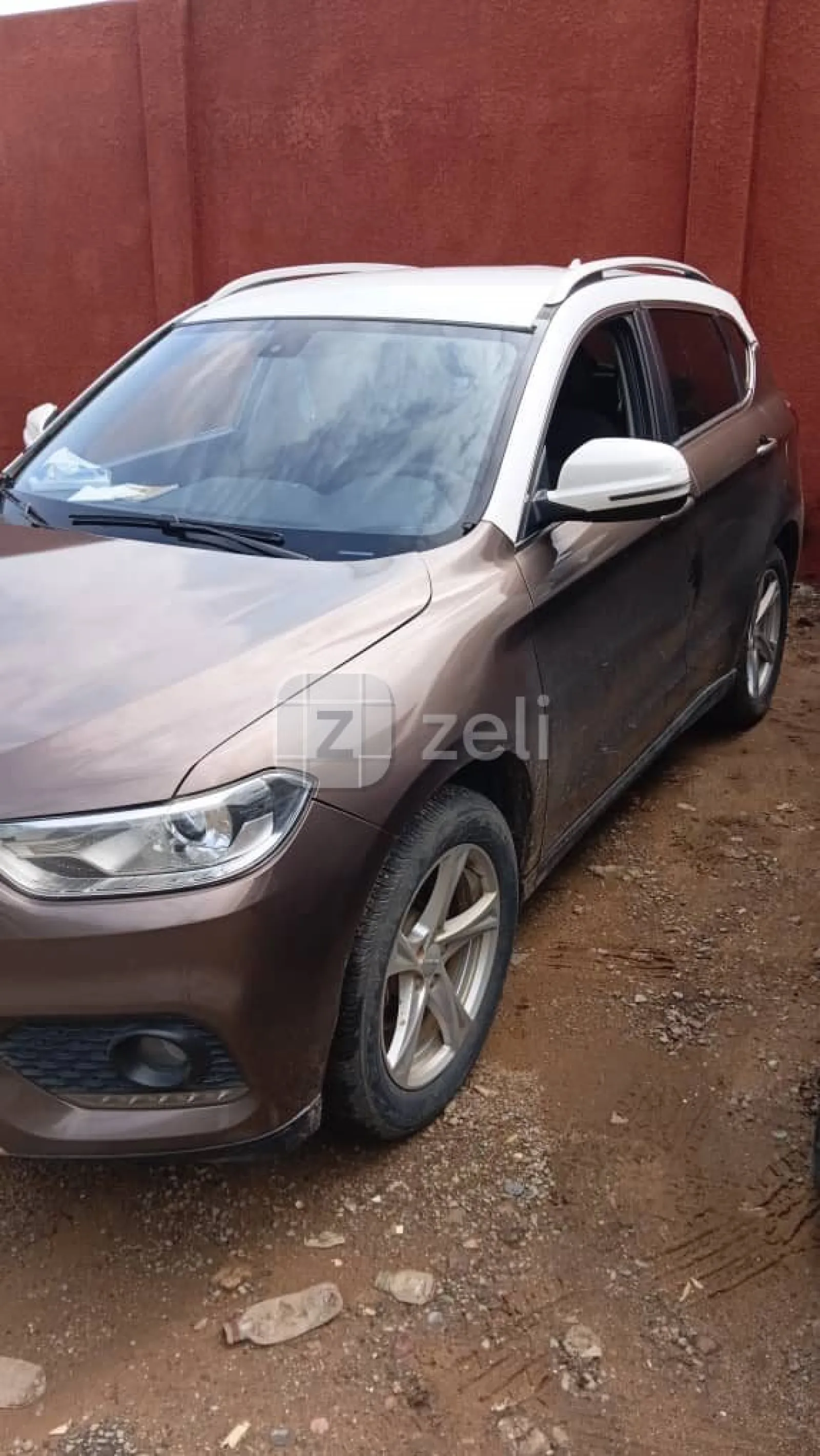 Haval H2 2021 — photo 4