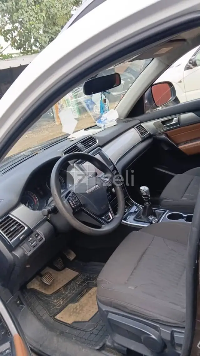 Haval H2 2021, photo 3