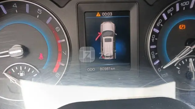 Haval H2 2021 — photo 7
