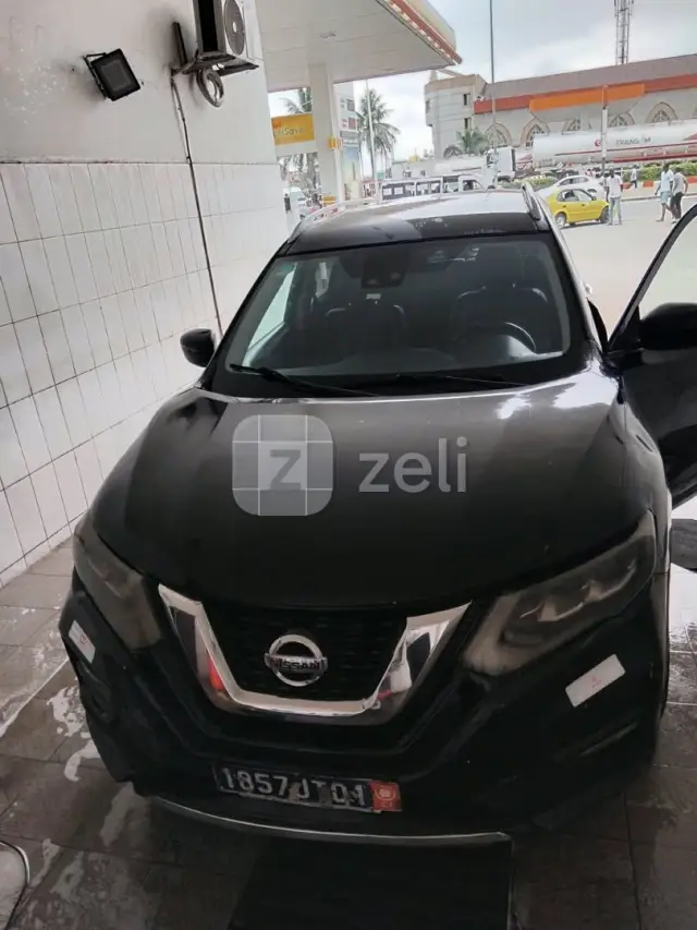 Nissan X-Trail 2019