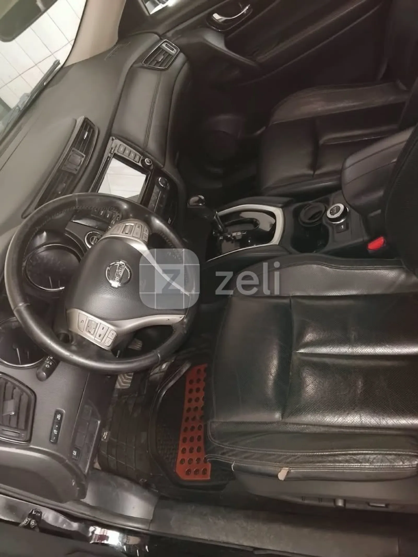 Nissan X-Trail 2019 — photo 3
