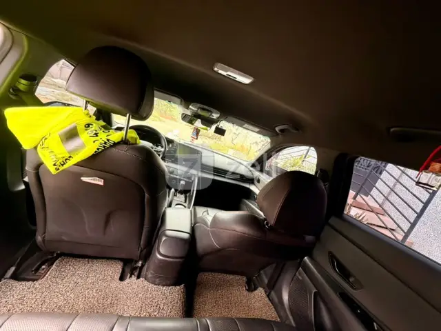 Hyundai Elantra 2022 — photo 7