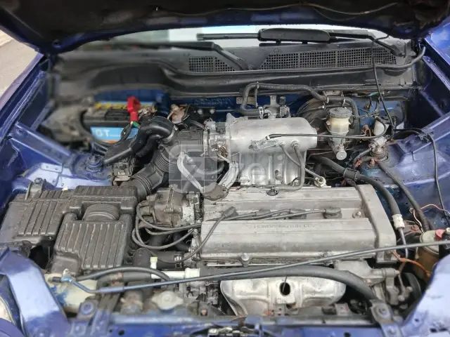Honda CR-V 2005 — photo 7
