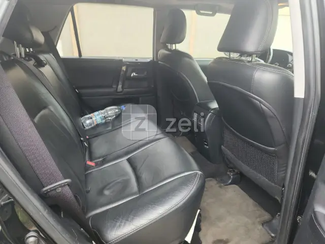 Toyota 4-Runner 2017, photo 4