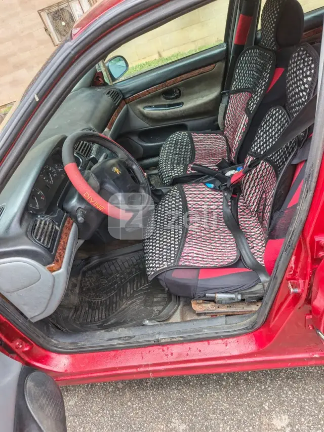 Peugeot 406 2000 — photo 9