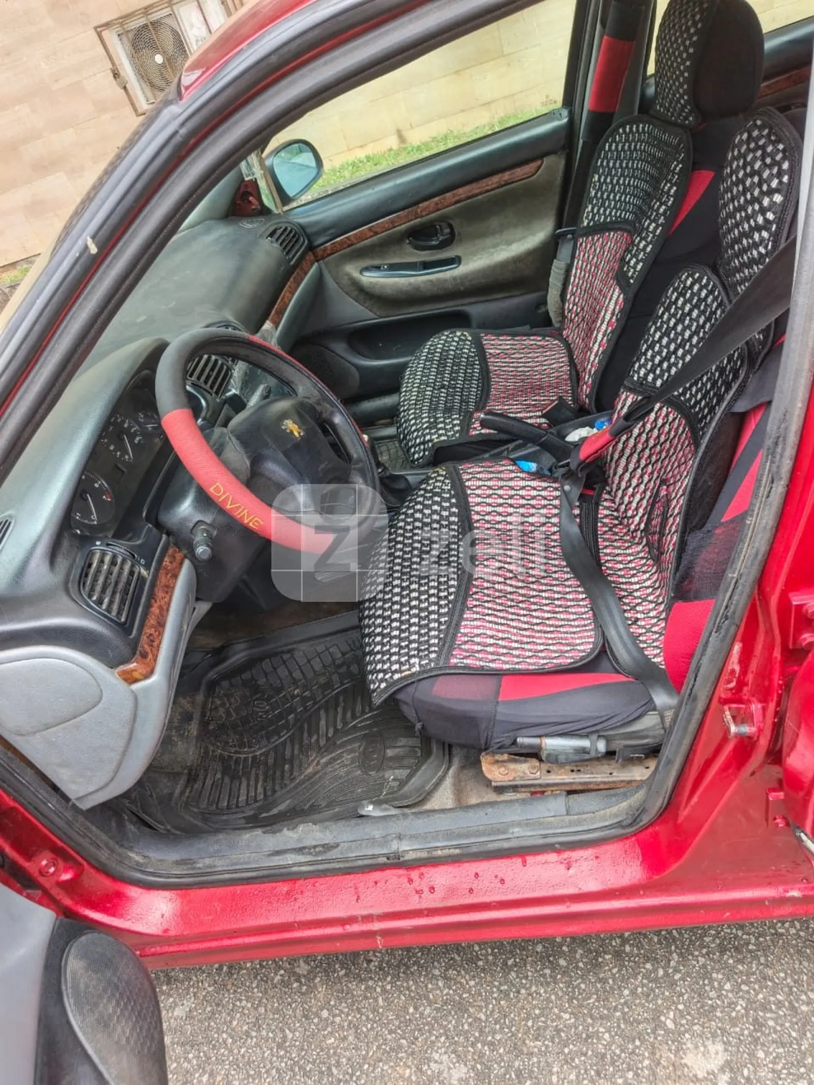 Peugeot 406 2000 — photo 9