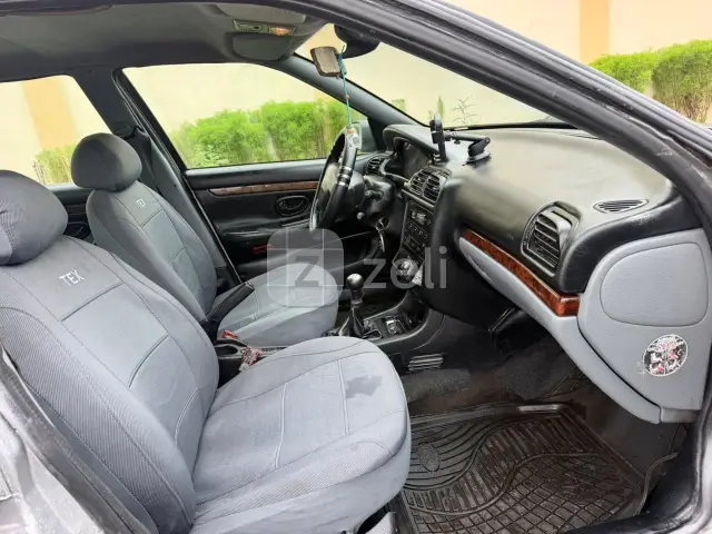 Peugeot 406 2000 — photo 7