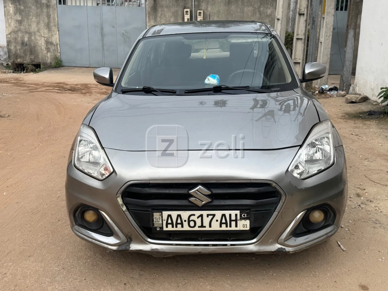 Suzuki Dzire 2023 — photo 1