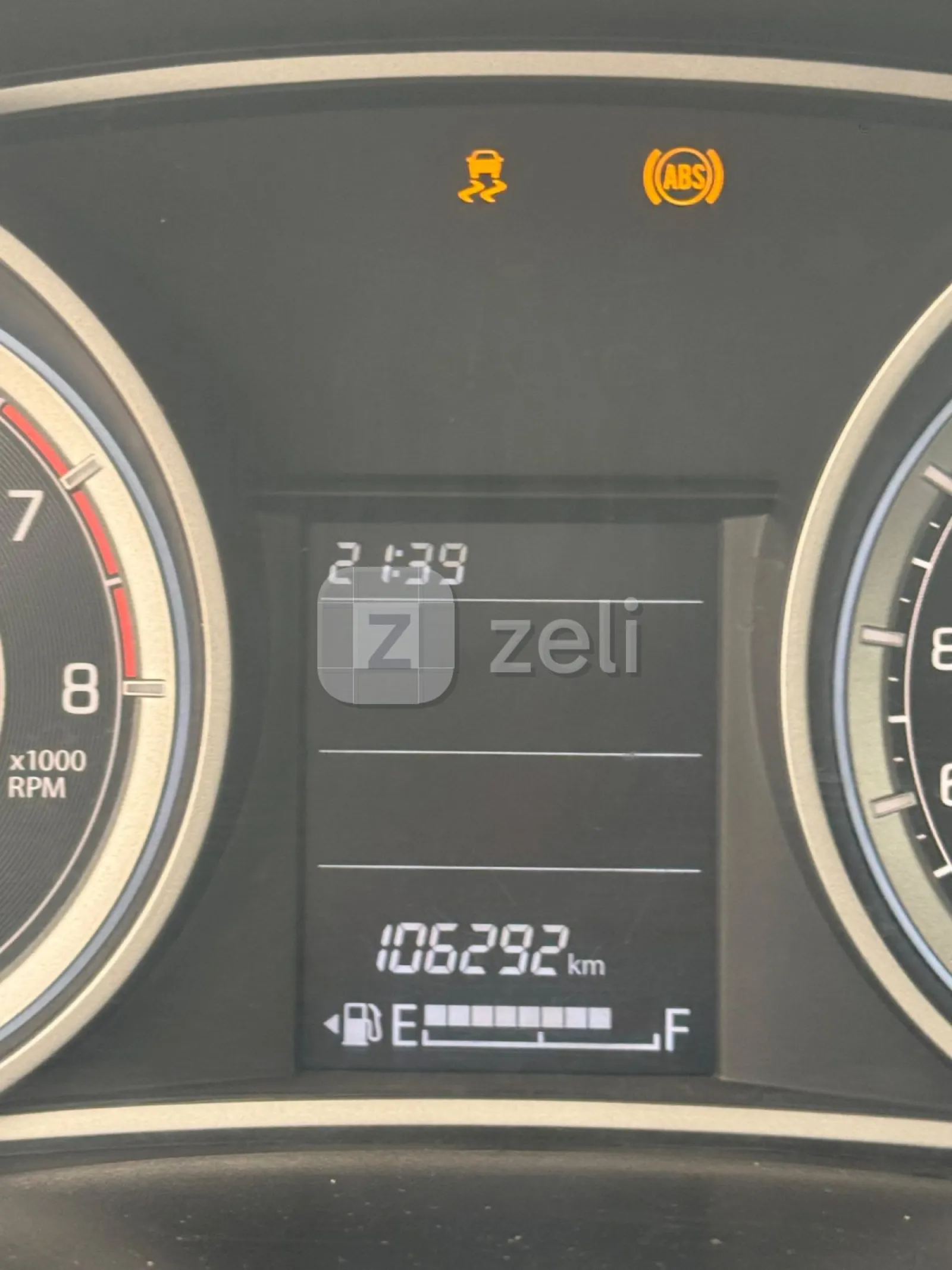 Suzuki Dzire 2023 — photo 3