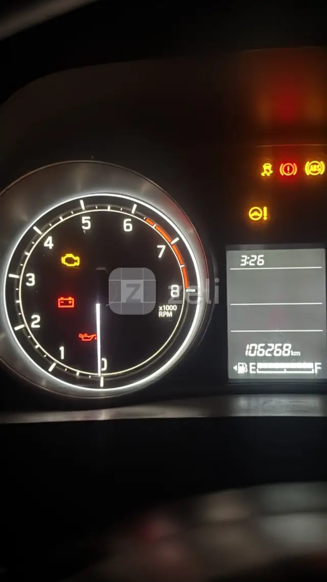 Suzuki Dzire 2023, photo 4