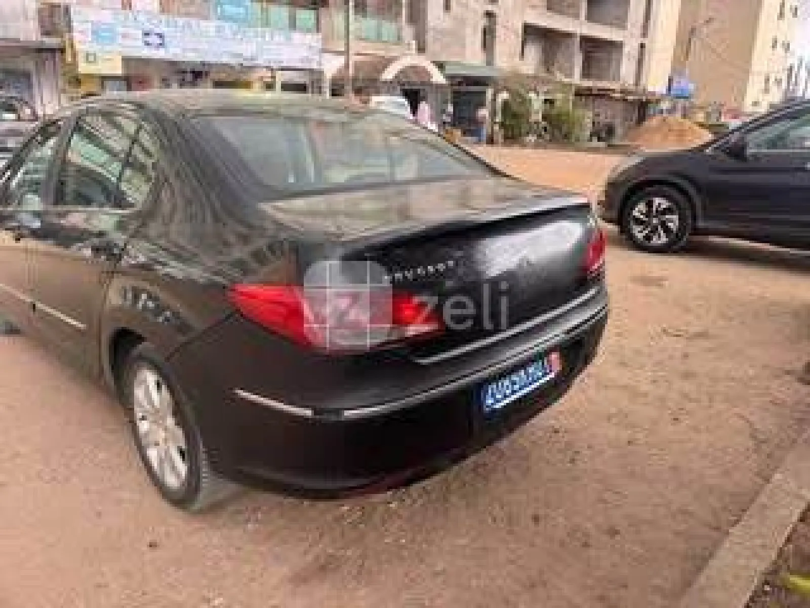 Peugeot 408 2021 — photo 2