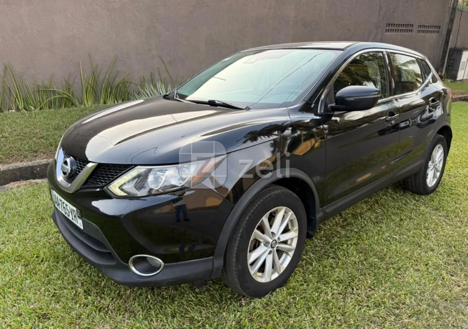 Nissan Qashqai 2020 — photo 2