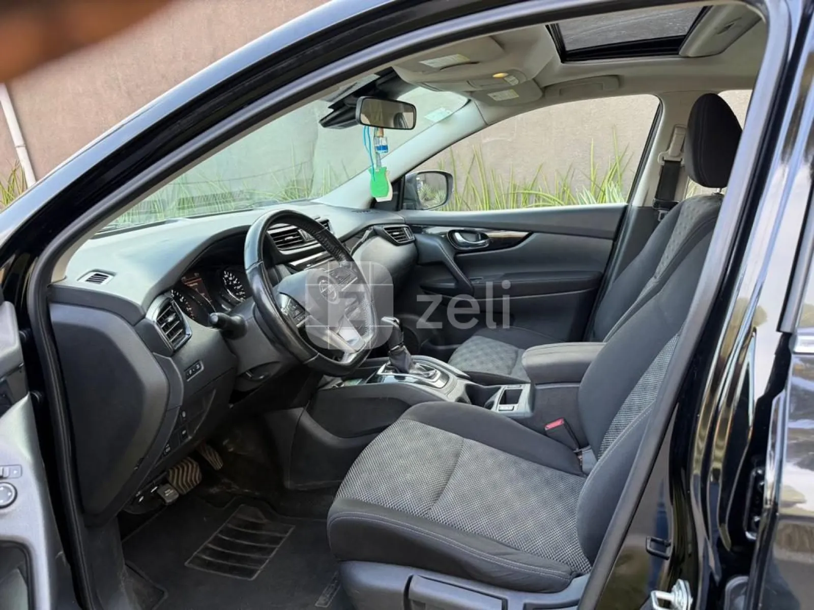 Nissan Qashqai 2020 — photo 9