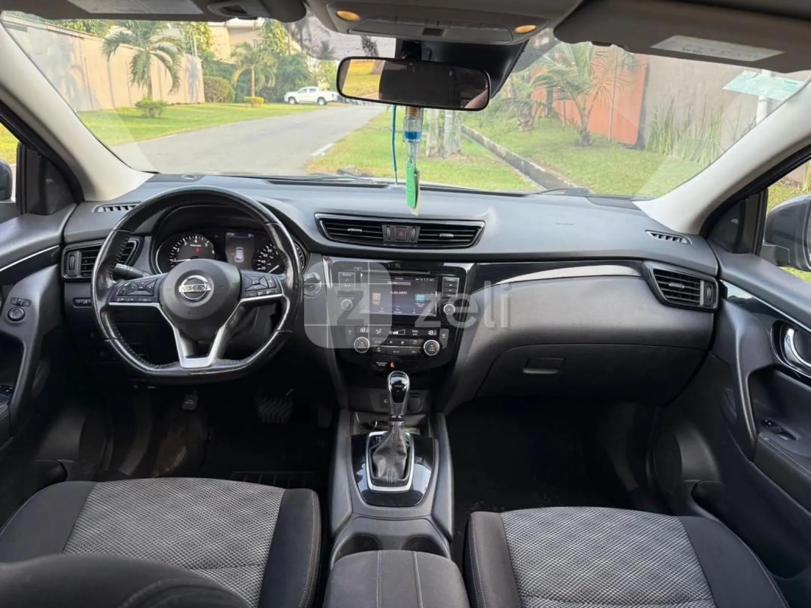 Nissan Qashqai 2020 — photo 3
