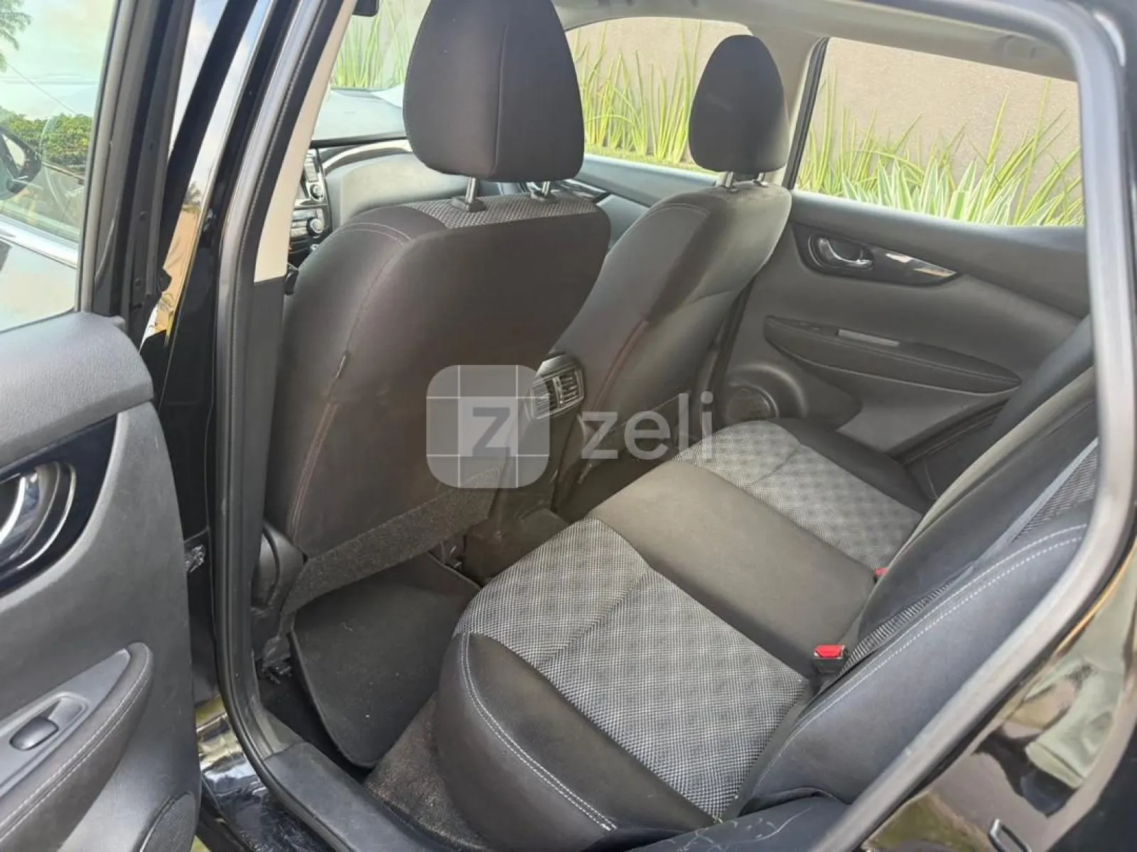 Nissan Qashqai 2020 — photo 4