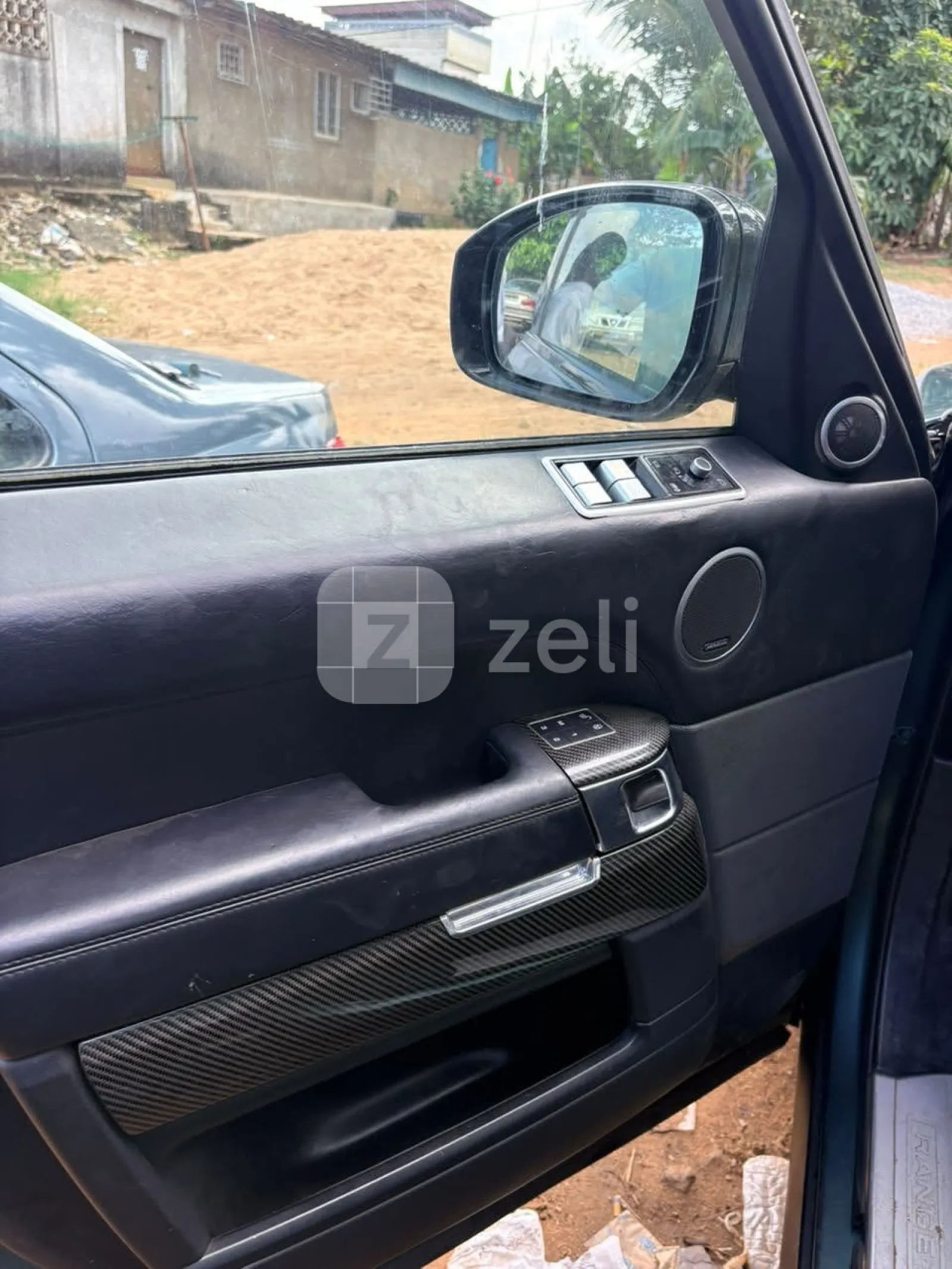 Land Rover Range Rover 2016 — photo 7