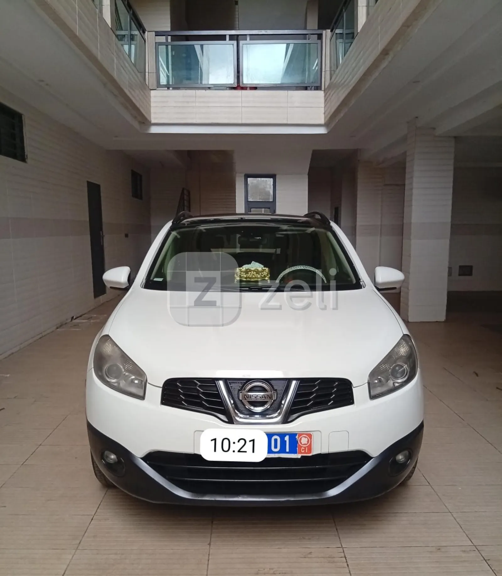 Nissan Qashqai 2011 — photo 5