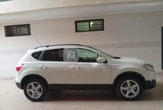 Nissan Qashqai 2011, photo 2