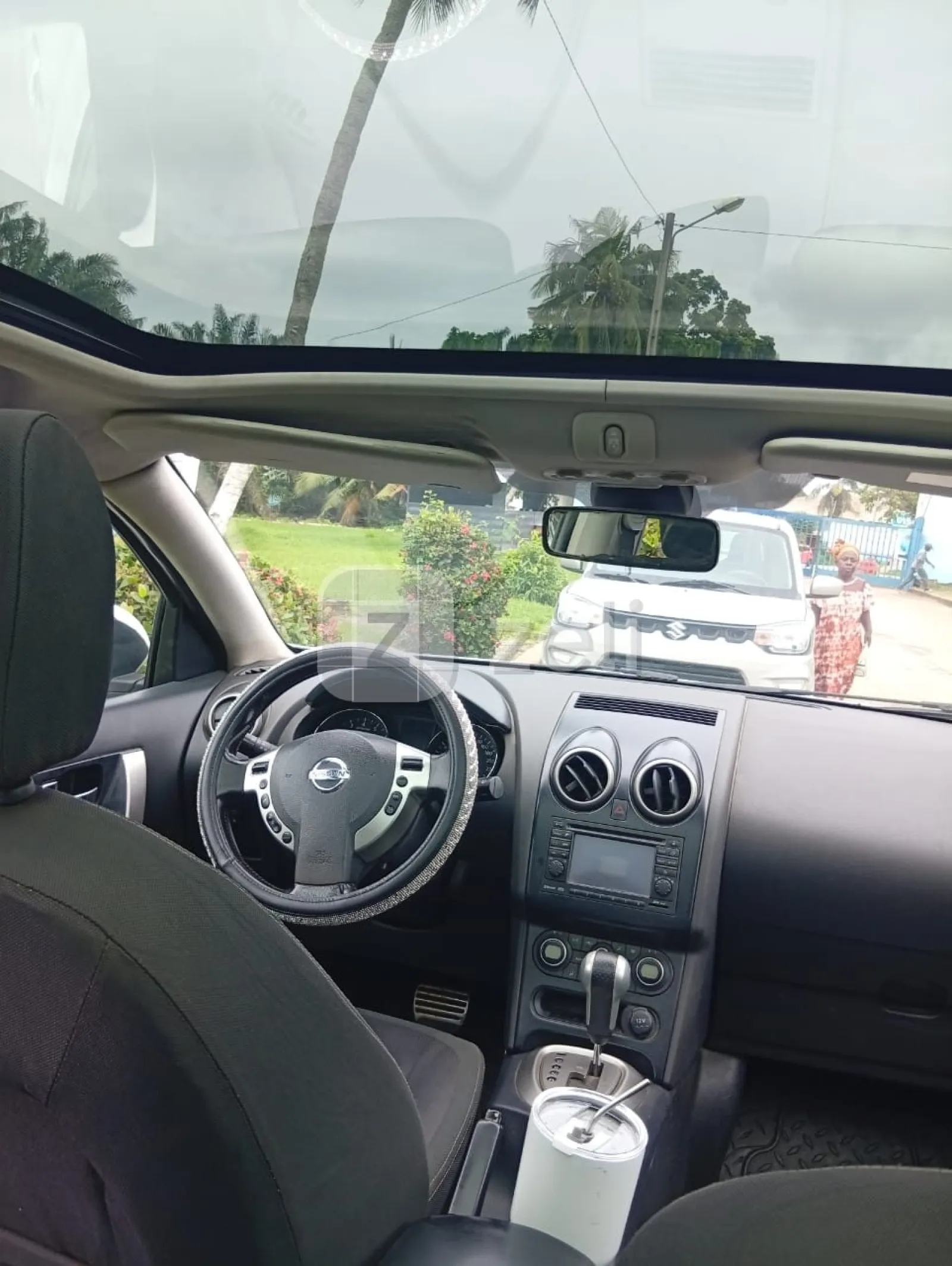 Nissan Qashqai 2011 — photo 10