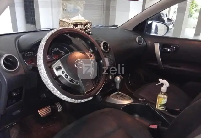 Nissan Qashqai 2011, photo 3