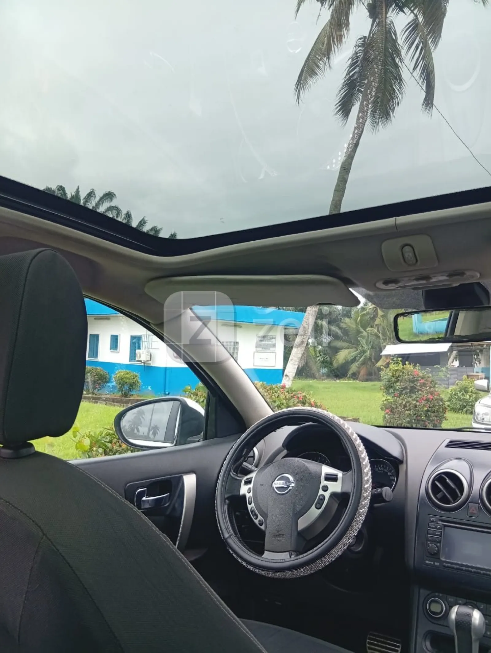 Nissan Qashqai 2011 — photo 4