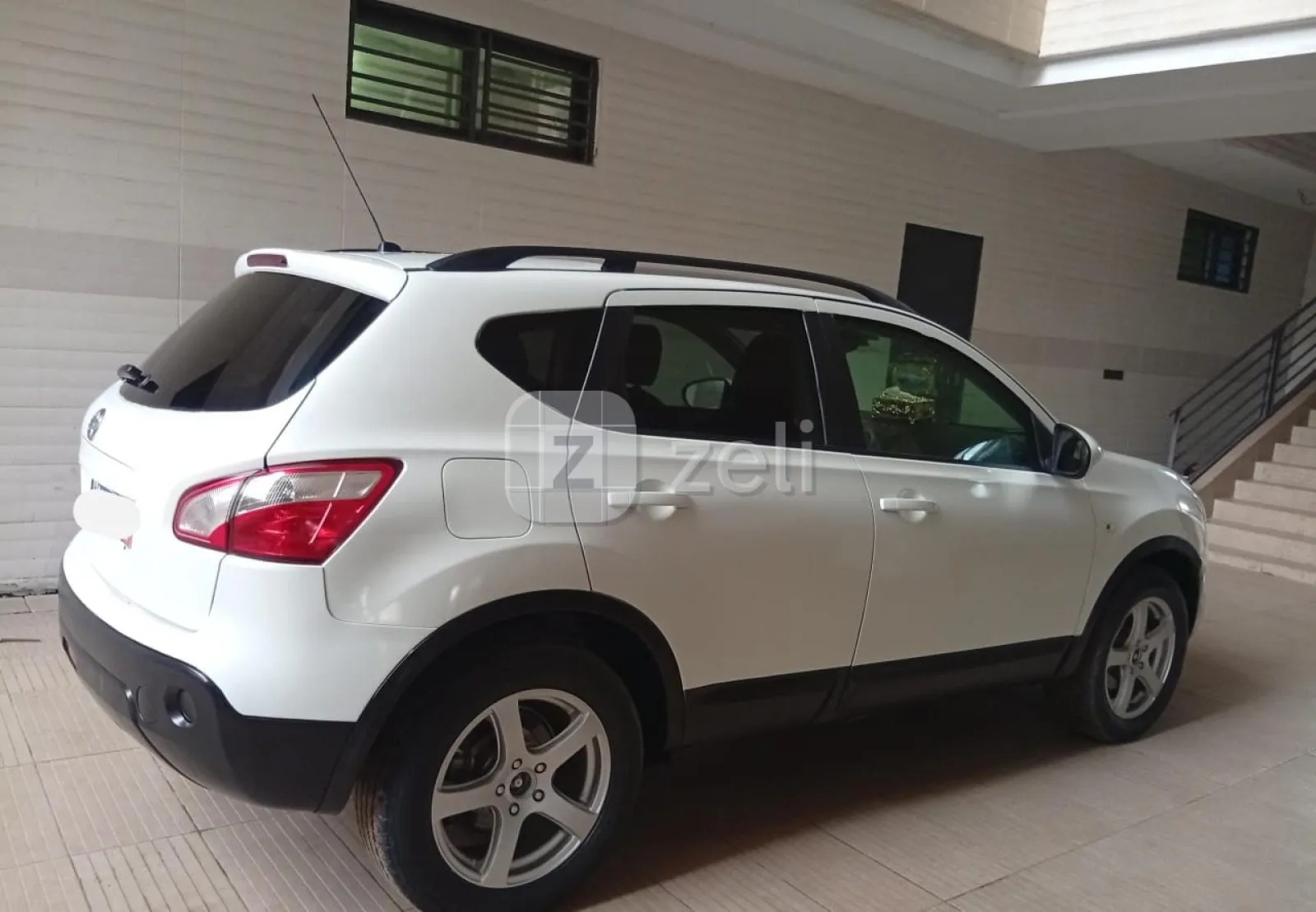 Nissan Qashqai 2011 — photo 6
