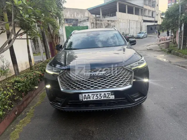 Haval H6 2023
