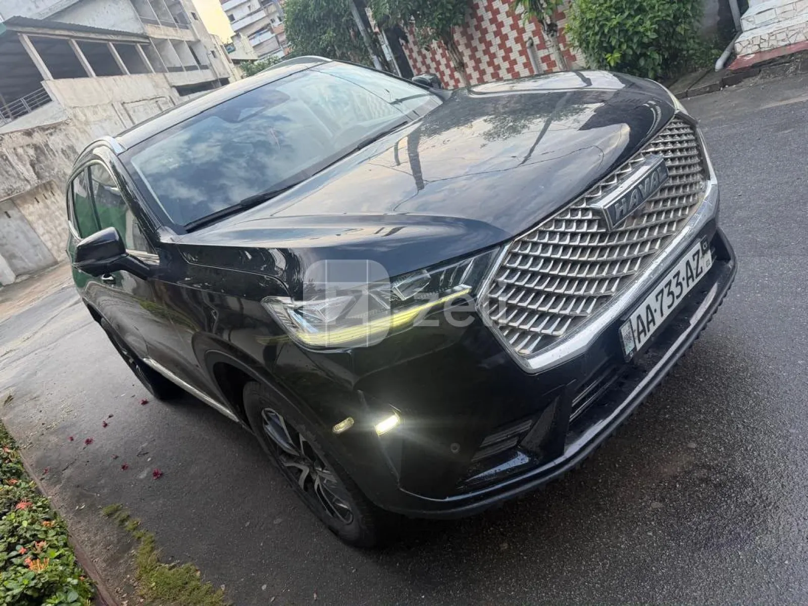 Haval H6 2023 — photo 5