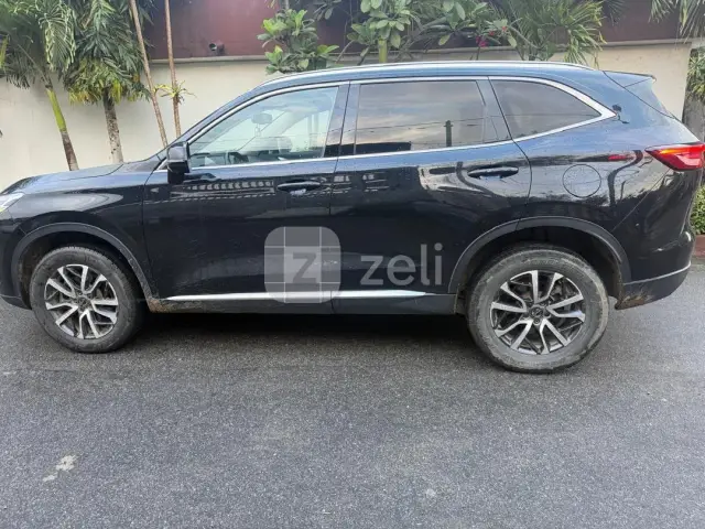 Haval H6 2023, photo 2