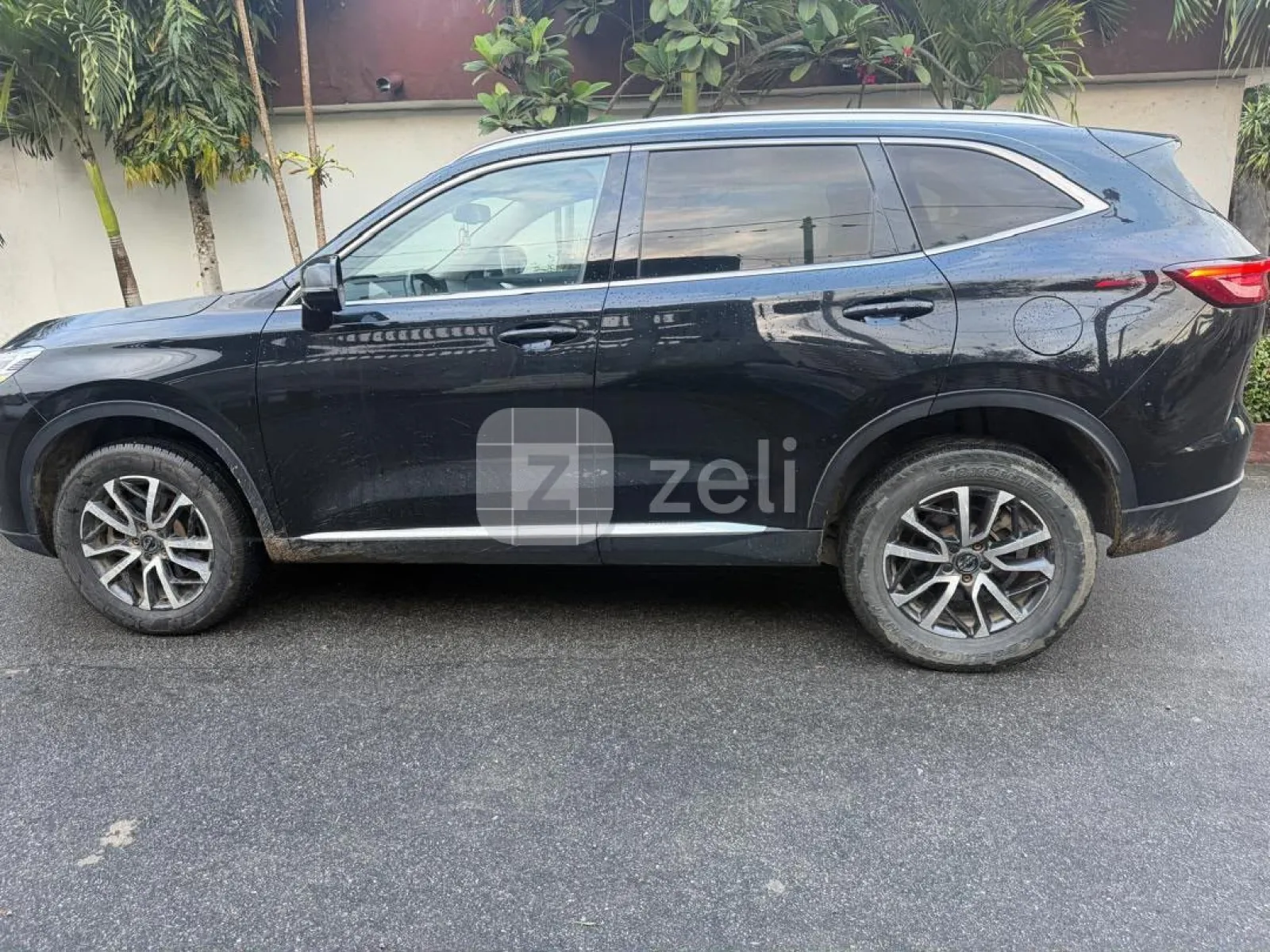 Haval H6 2023 — photo 2