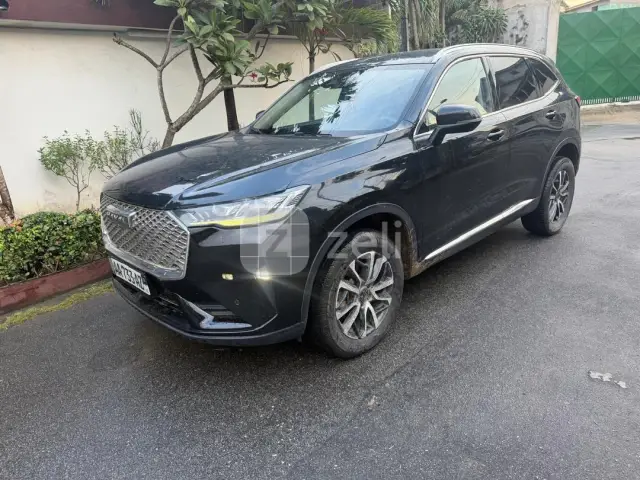 Haval H6 2023 — photo 7