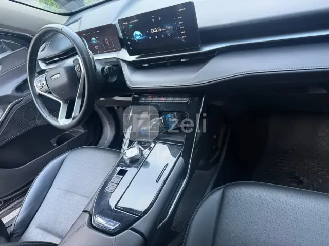 Haval H6 2023 — photo 10