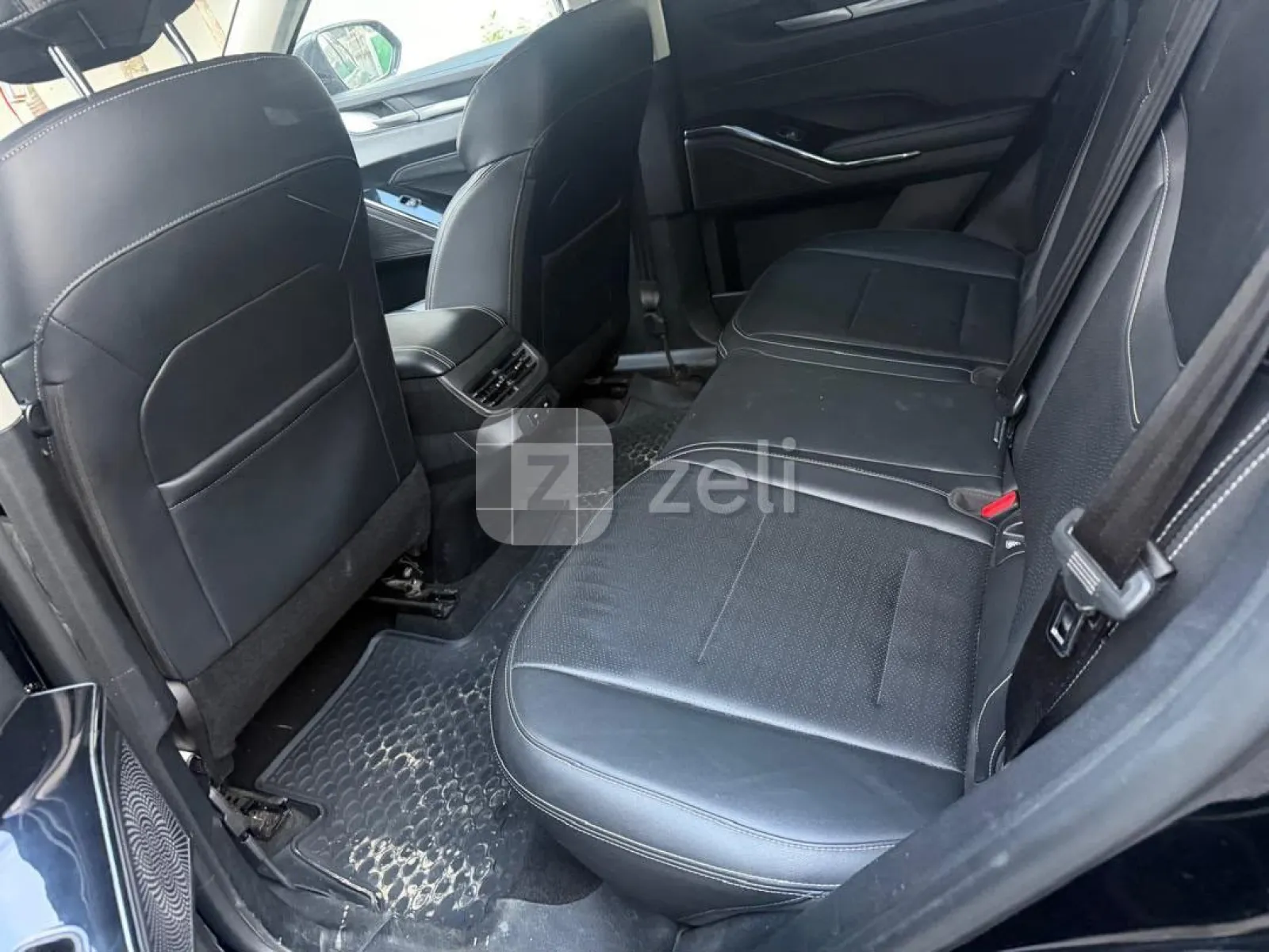 Haval H6 2023 — photo 4