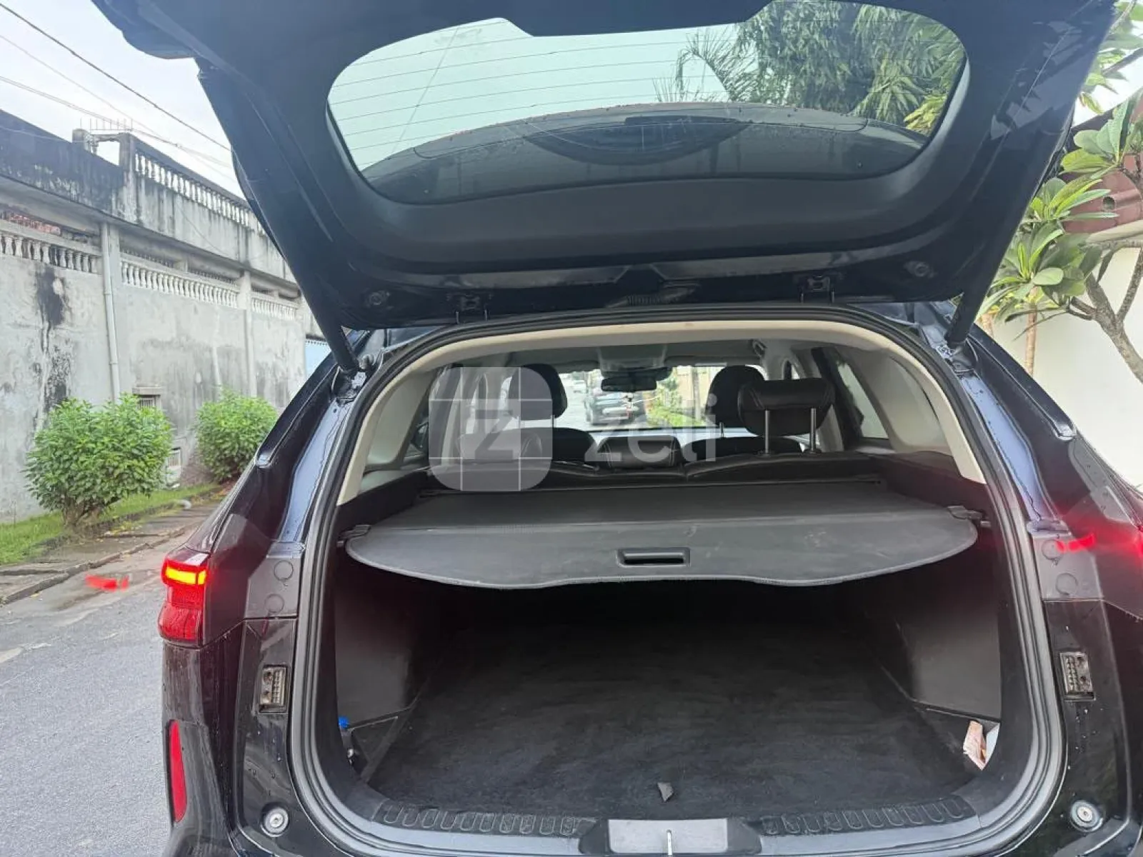 Haval H6 2023 — photo 13