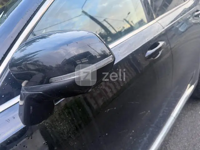 Haval H6 2023 — photo 14