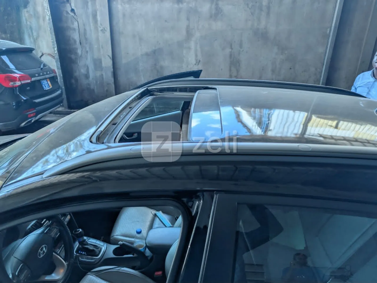 Hyundai Kona 2020 — photo 6