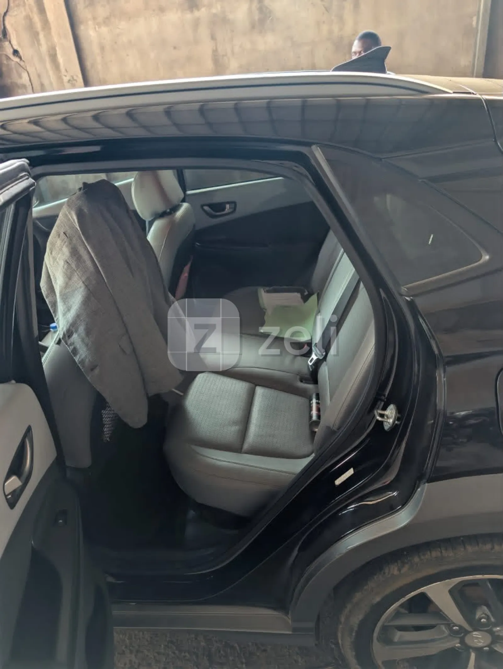 Hyundai Kona 2020 — photo 4