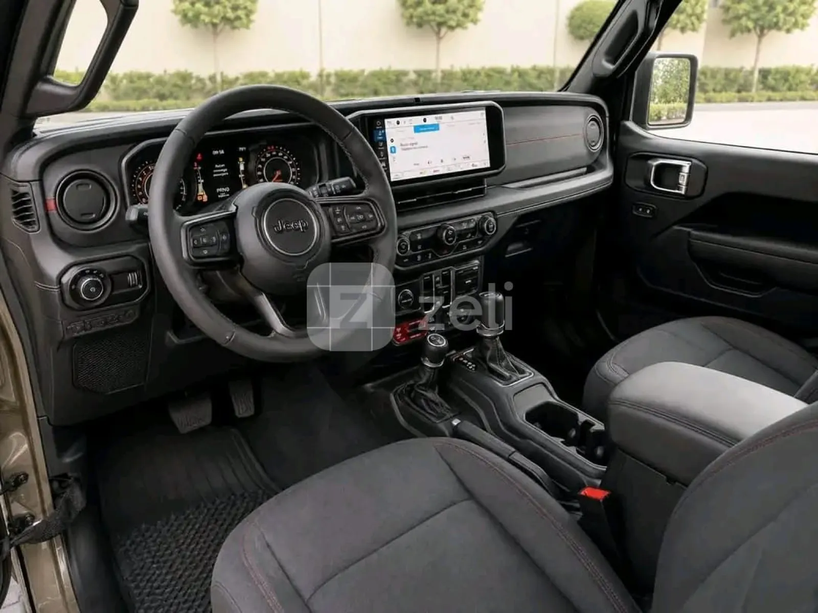 Jeep Wrangler 2026 — photo 3