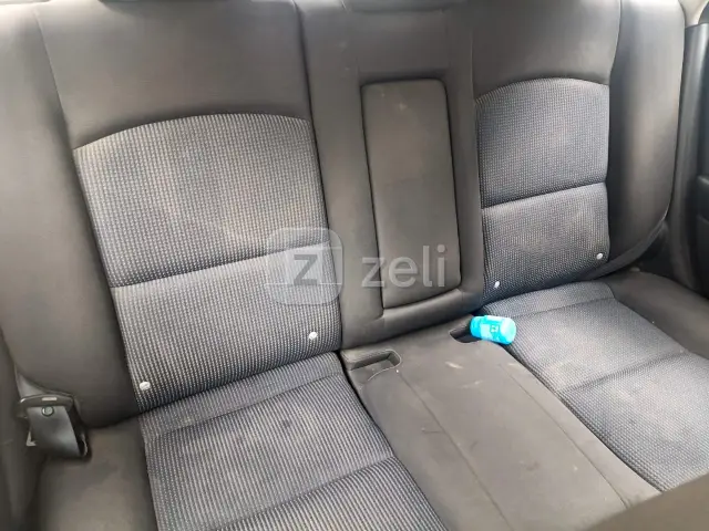 Mazda 3 2008 — photo 10