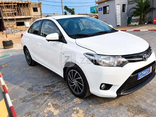 Toyota Yaris 2017, photo 2