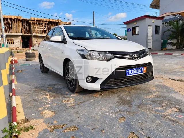 Toyota Yaris 2017, photo 4