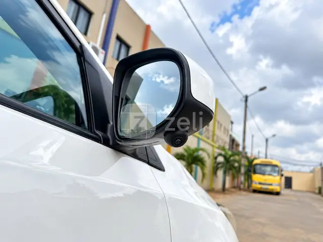 Toyota Yaris 2017, photo 6