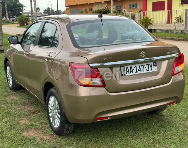 Suzuki Dzire 2024, photo 6