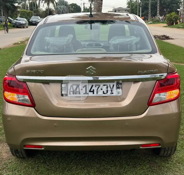 Suzuki Dzire 2024 — photo 7